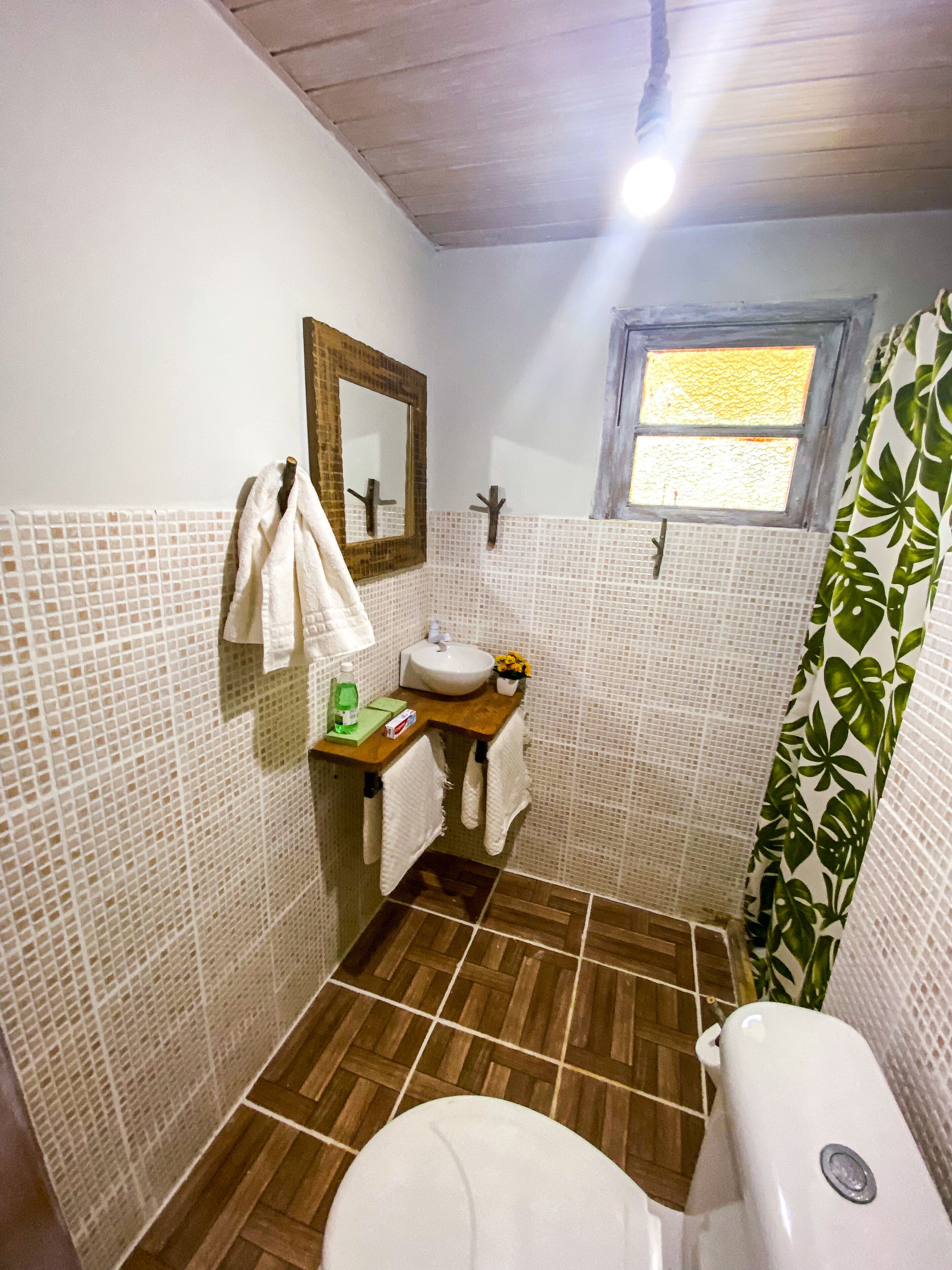 Pousada Bellatrix Ecolodge