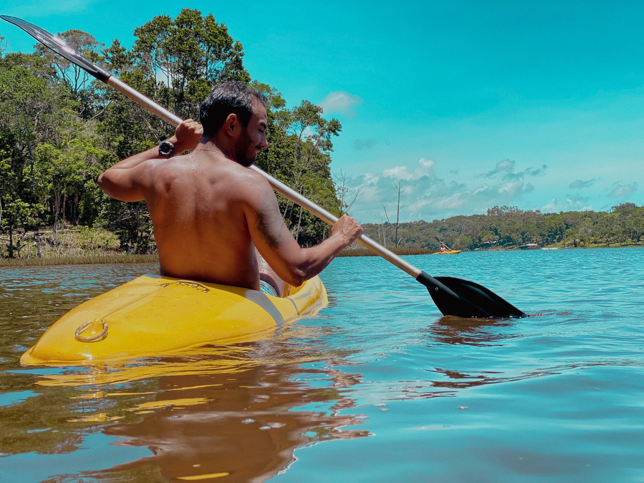 Pousada Bellatrix Ecolodge