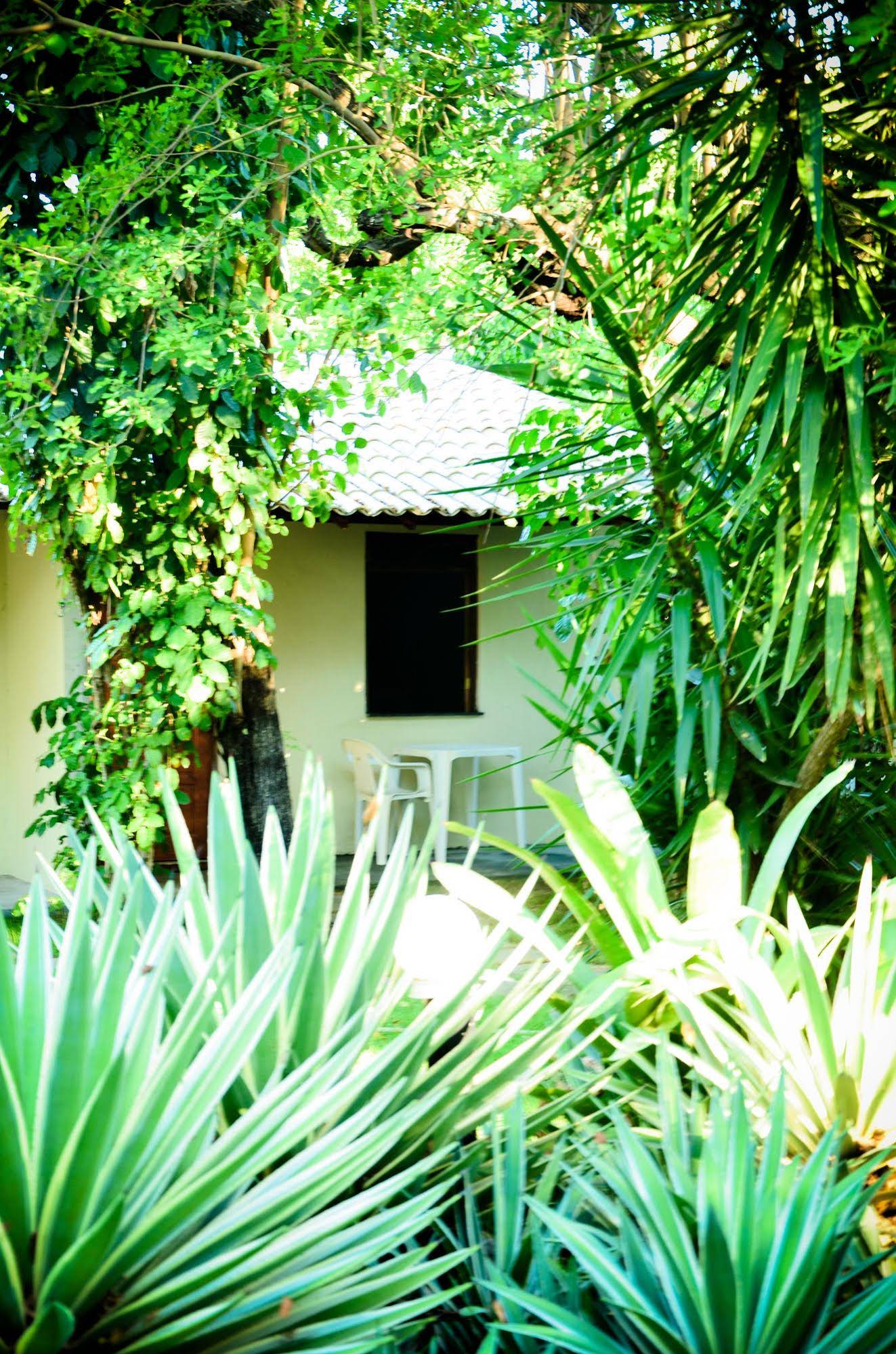 Pousada Cajiba