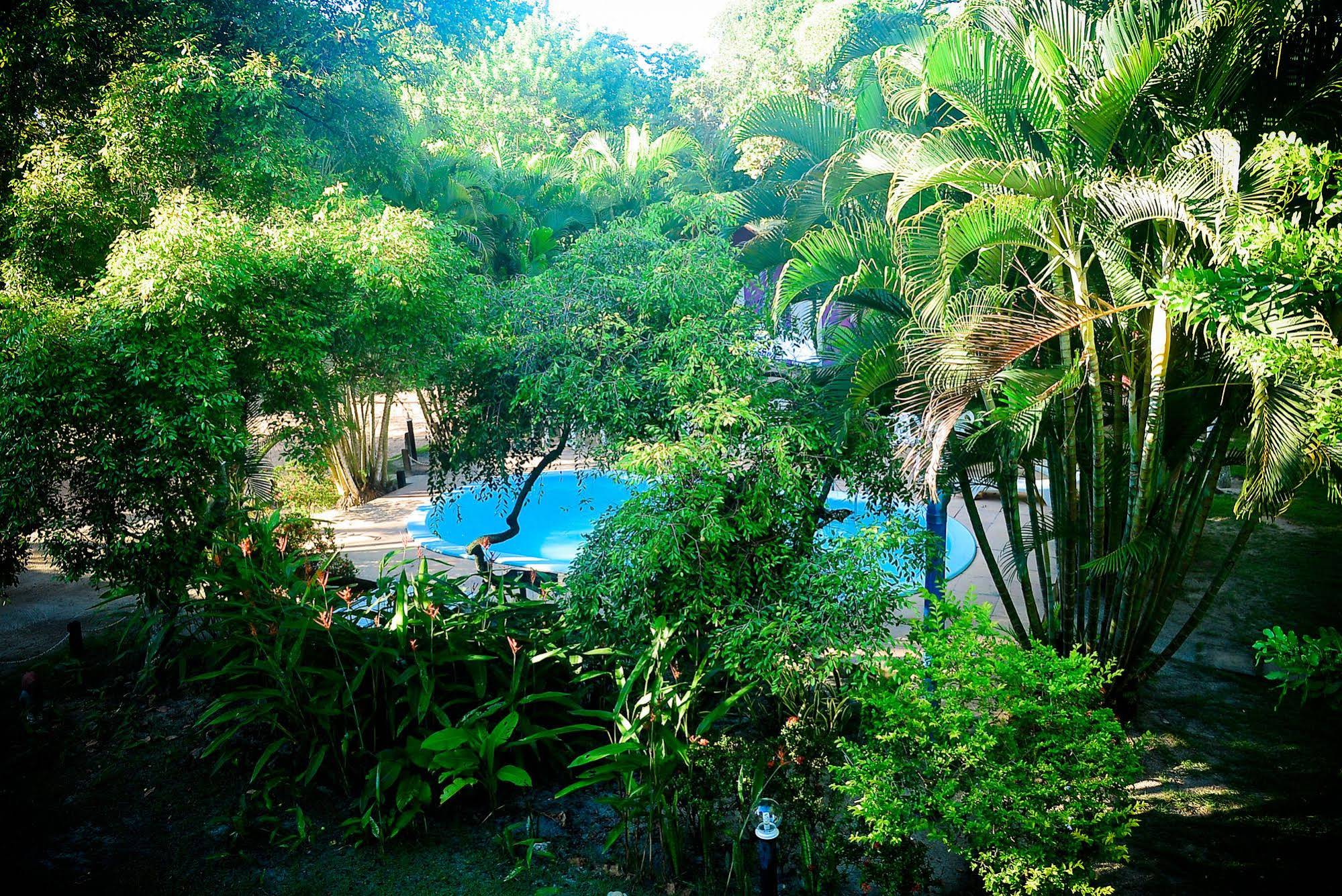 Pousada Cajiba