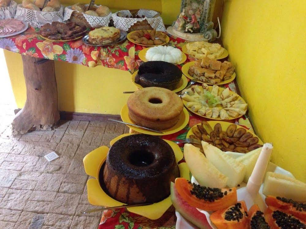 Pousada Cajiba