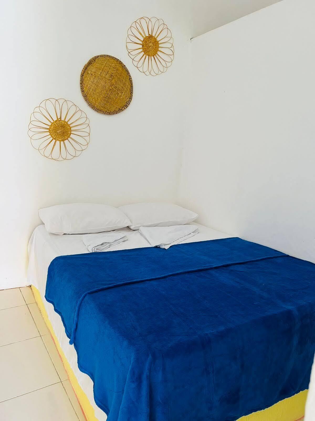 Pousada Praiana de Imbassaí