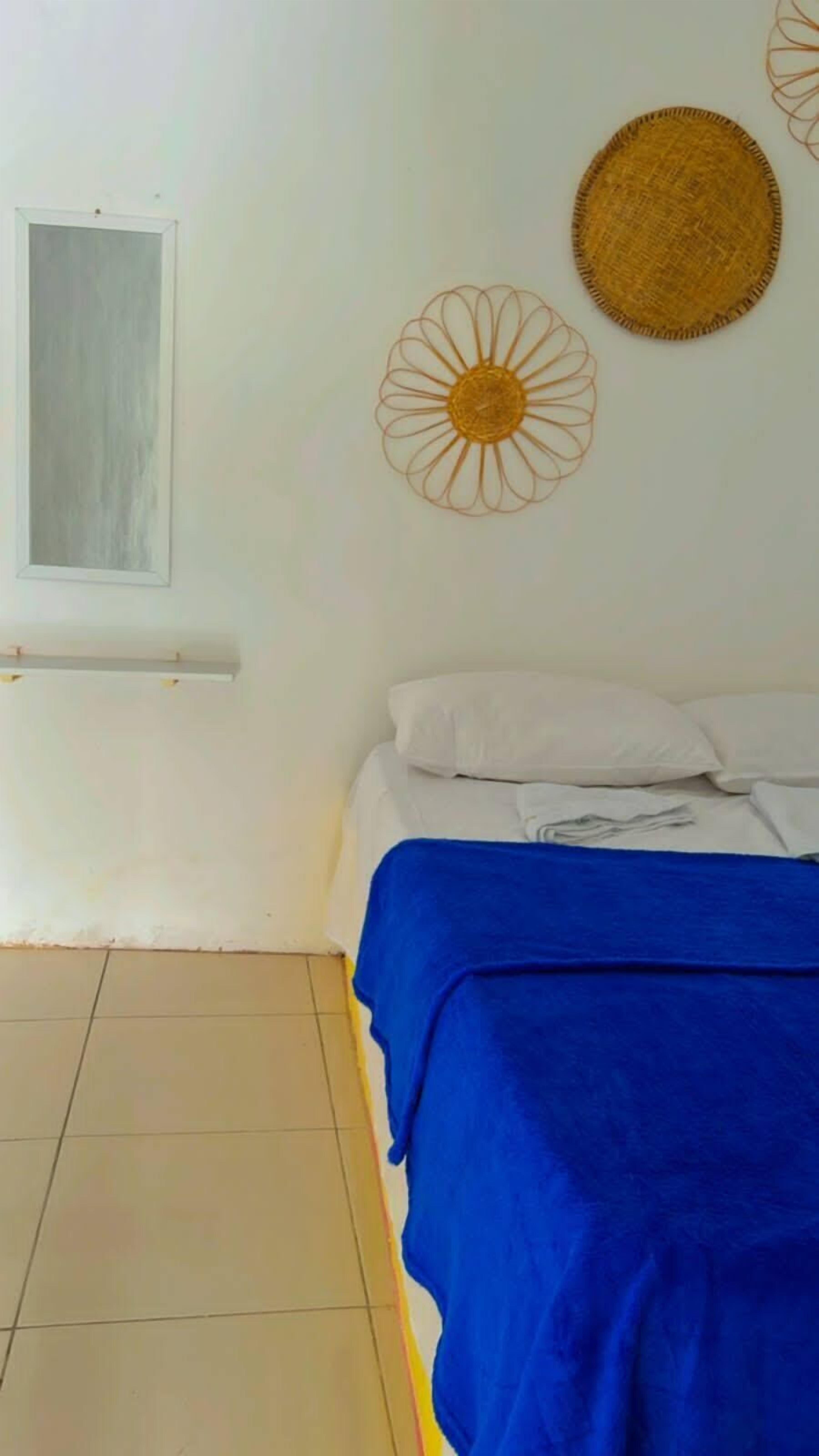 Pousada Praiana de Imbassaí