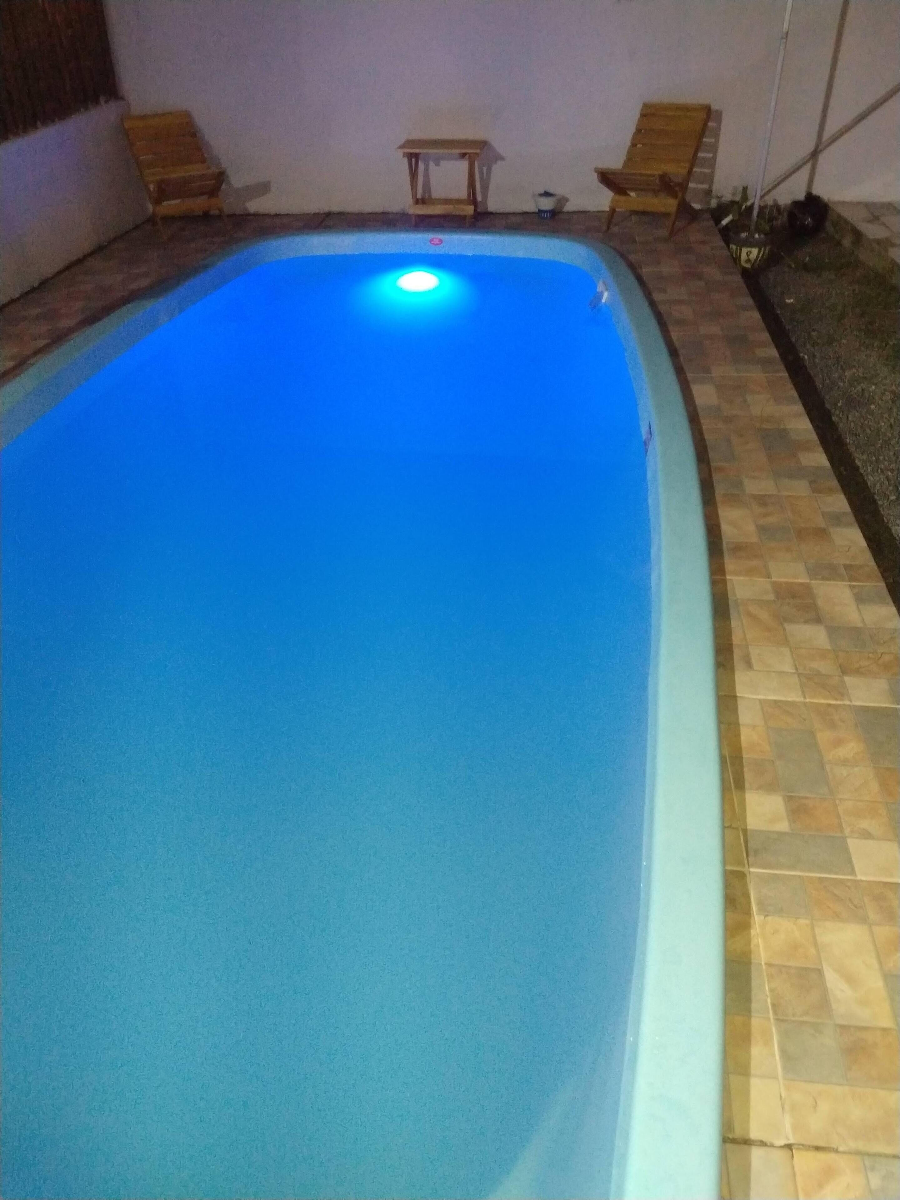 Pousada Praiana de Imbassaí