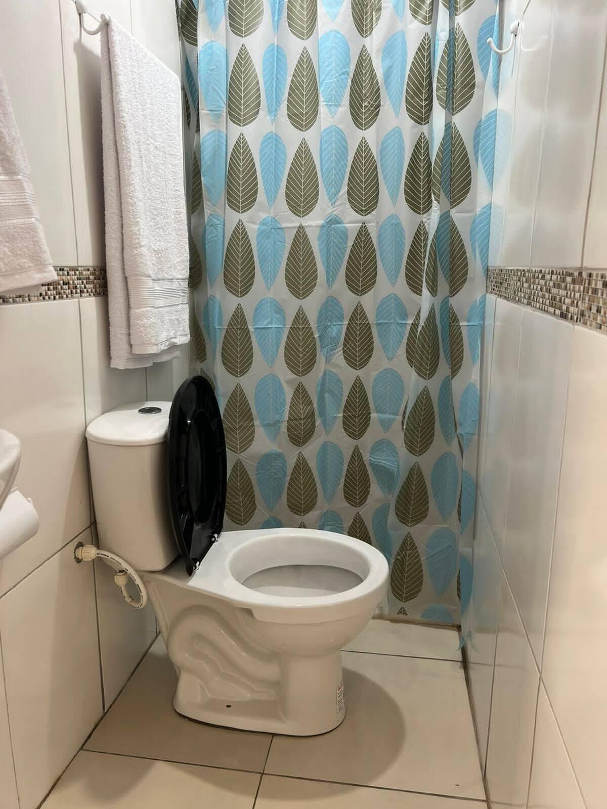 Pousada Praiana de Imbassaí
