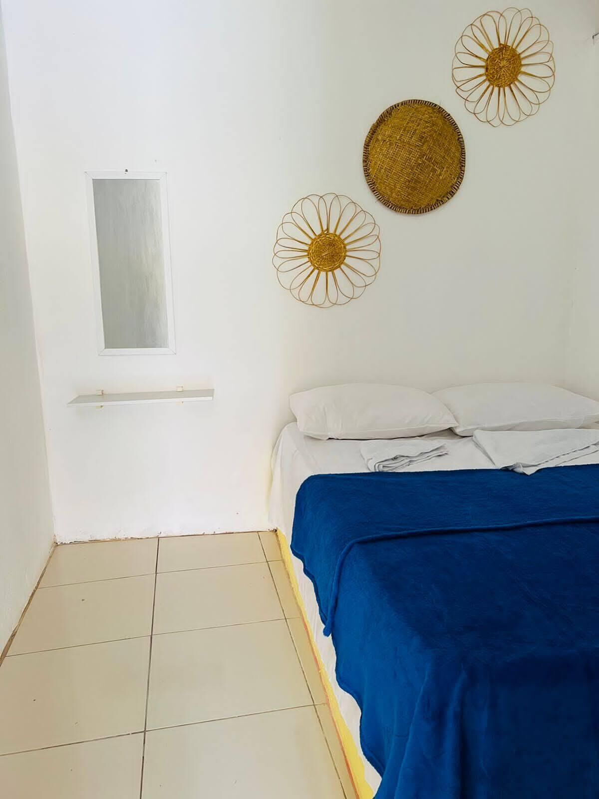 Pousada Praiana de Imbassaí