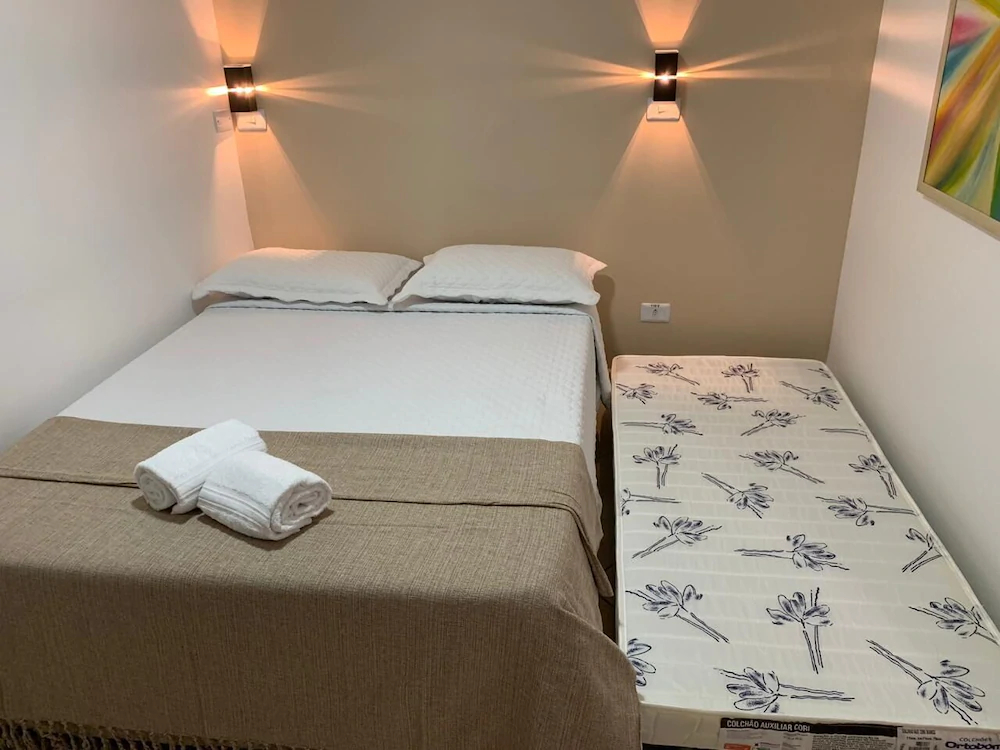 Praia Do Forte Suites