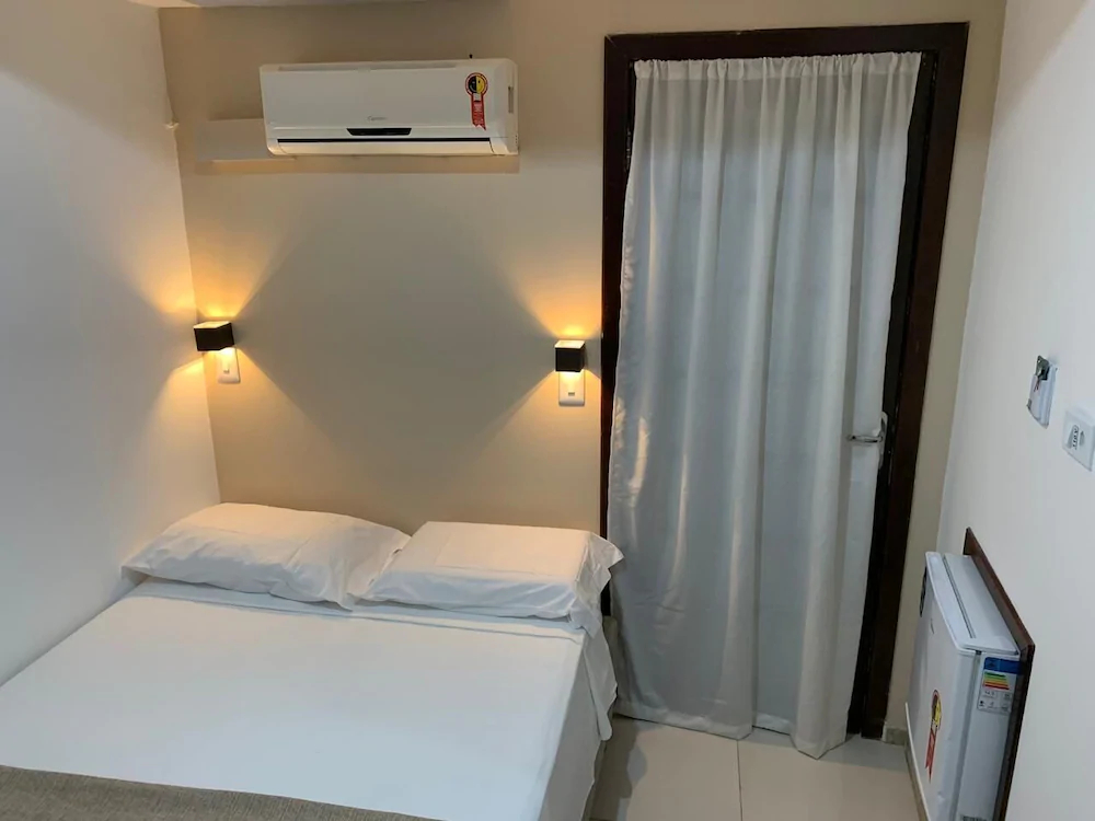 Praia Do Forte Suites