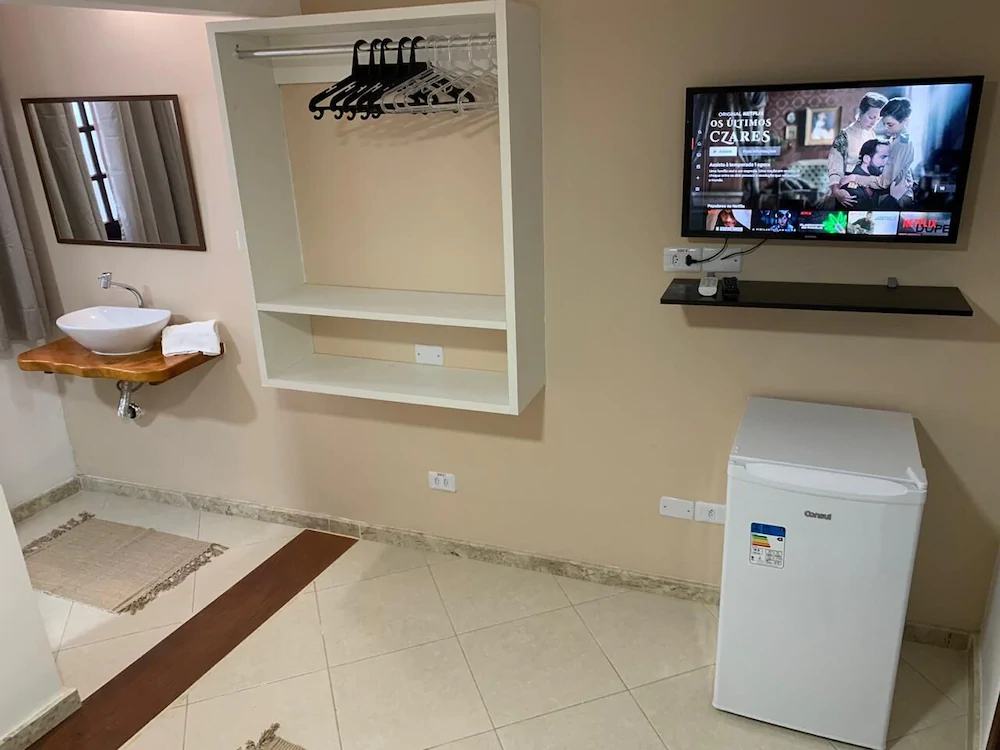 Praia Do Forte Suites