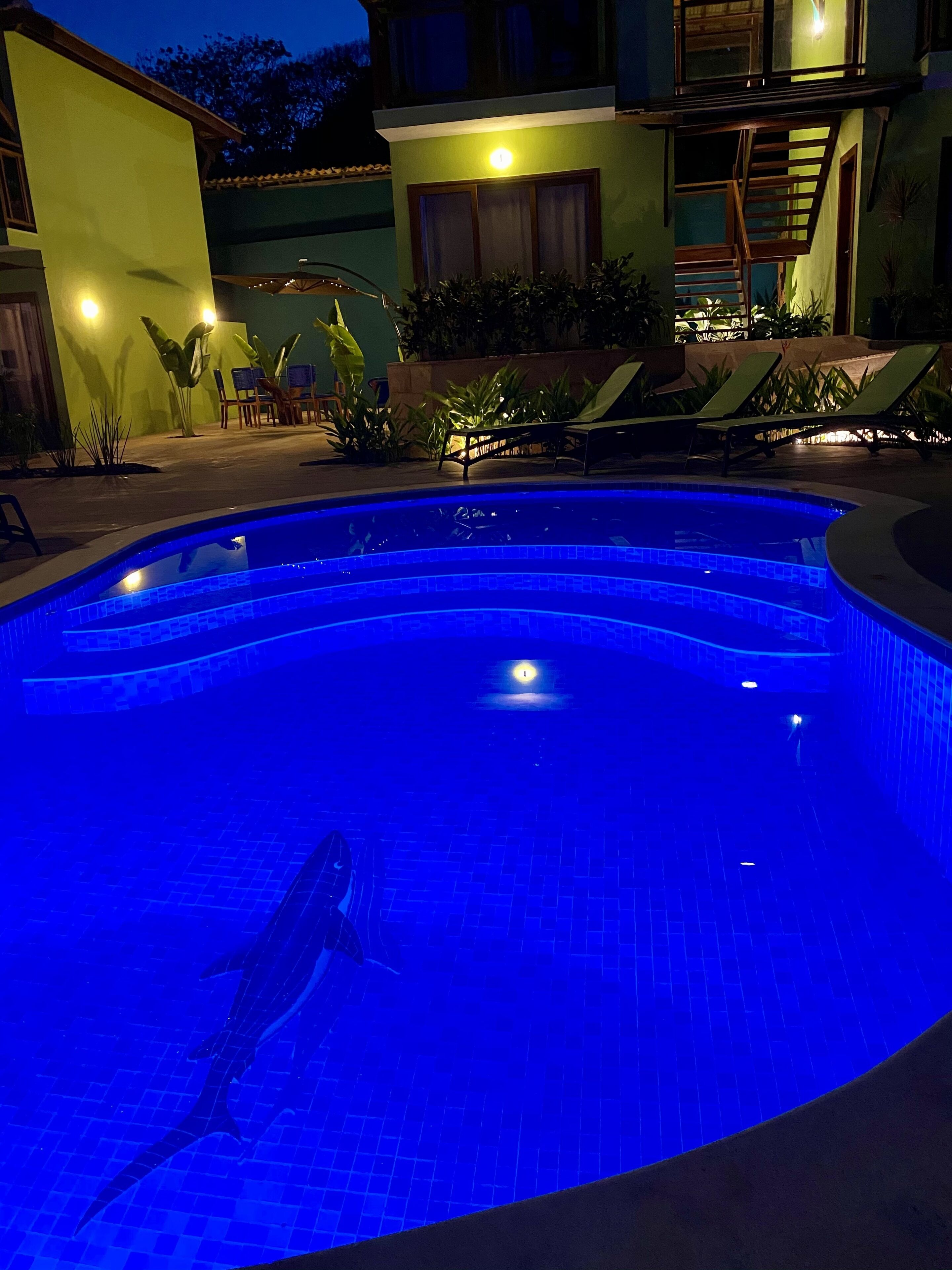 The Madalena