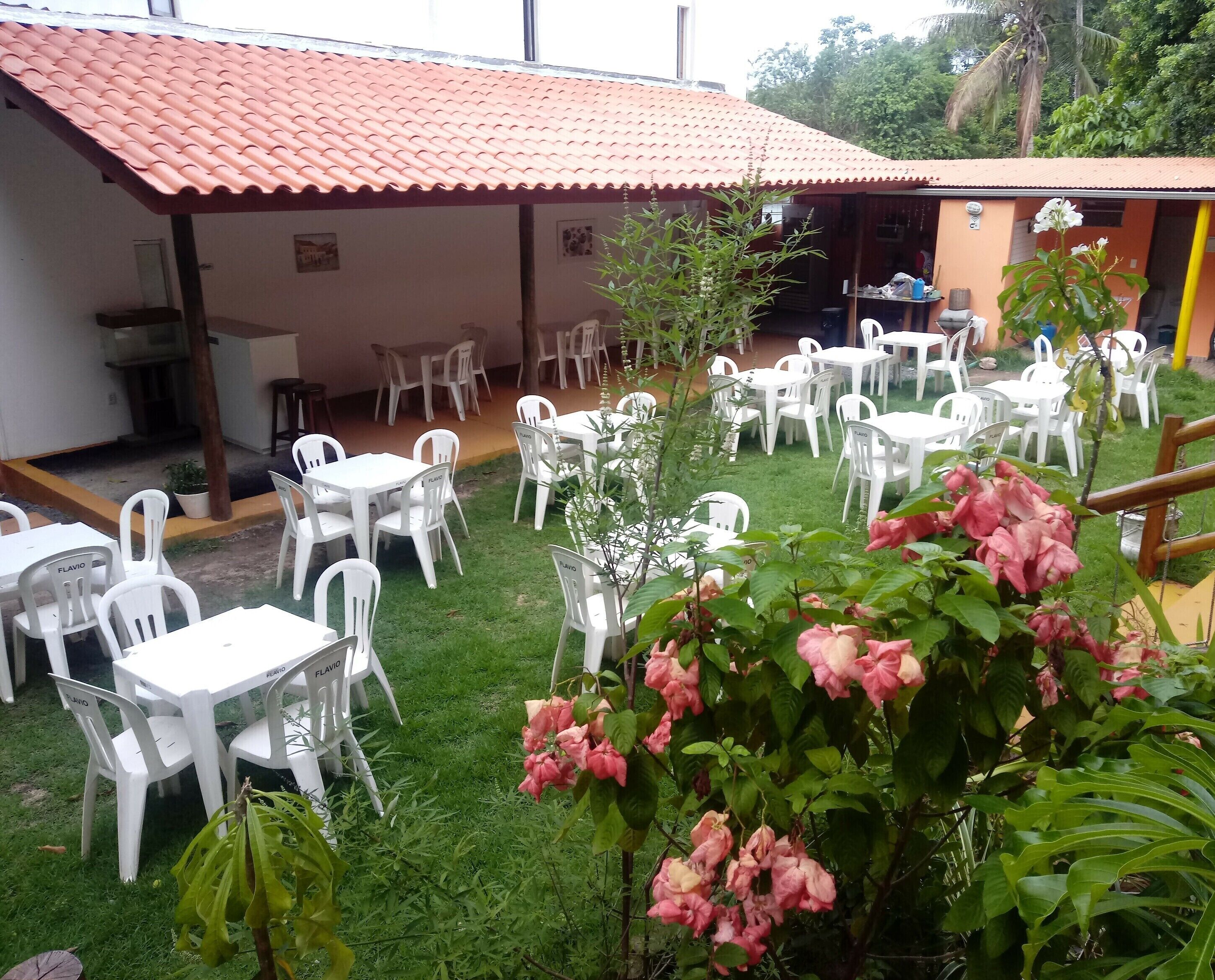 Village Enseada do Castelo
