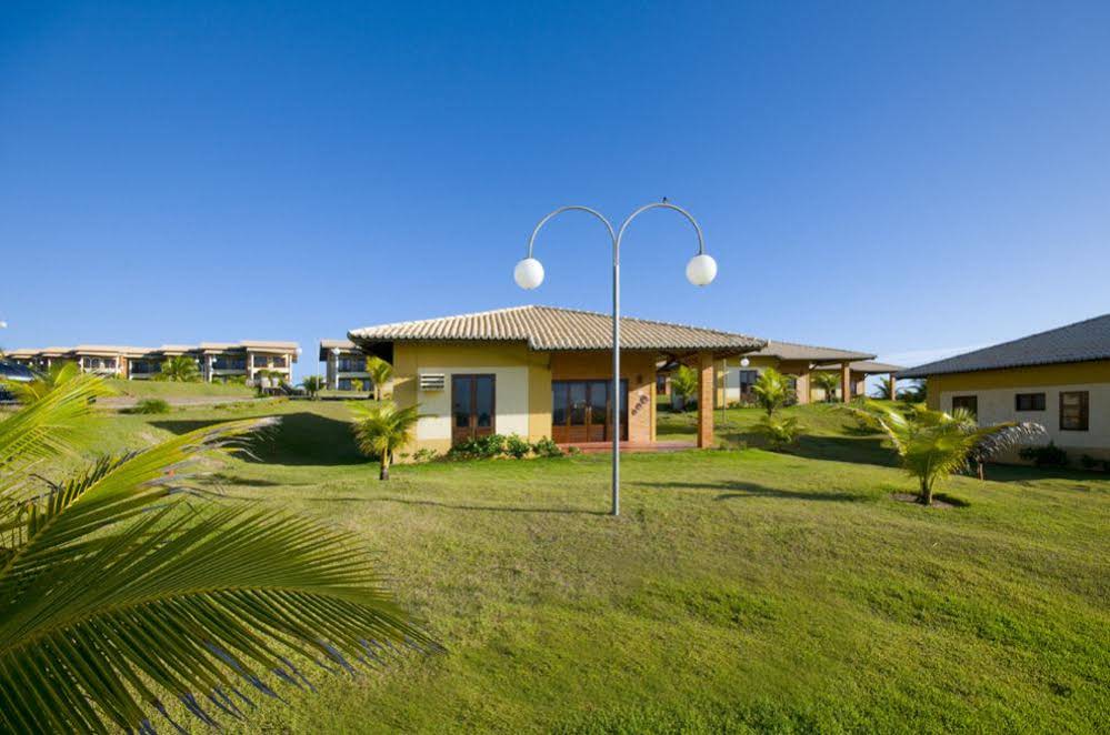 Residencial Zumbi Beach Resort