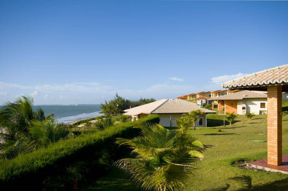 Residencial Zumbi Beach Resort