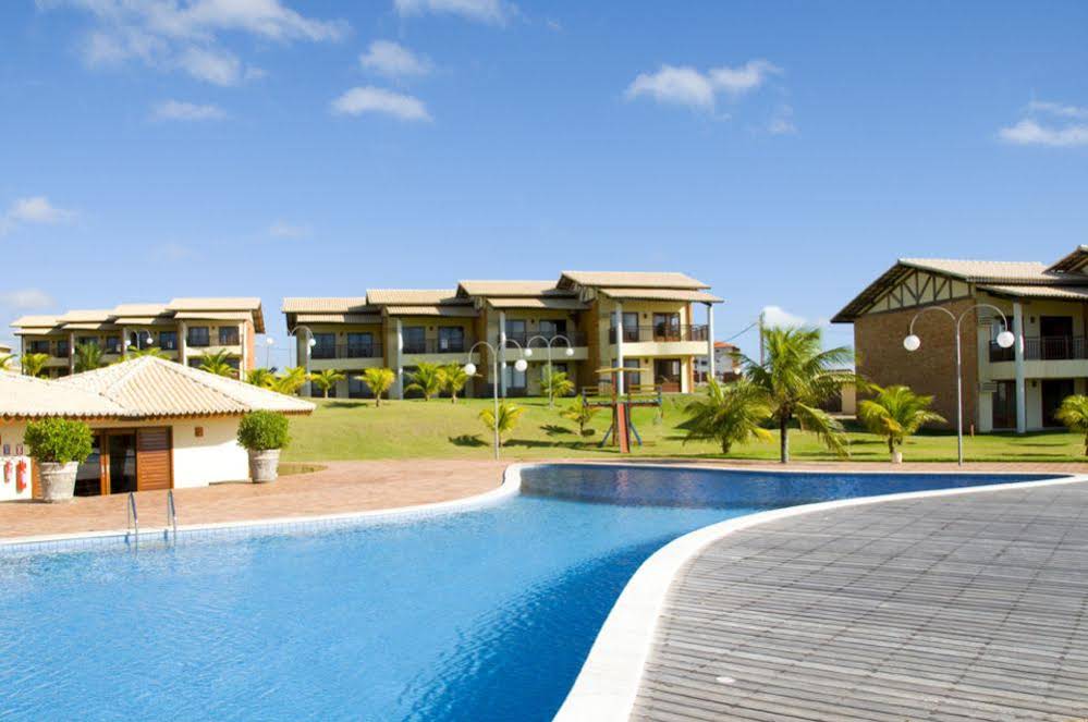 Residencial Zumbi Beach Resort