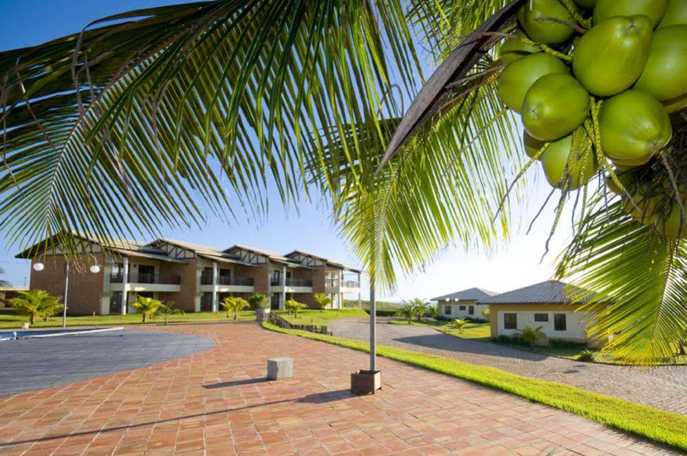 Residencial Zumbi Beach Resort