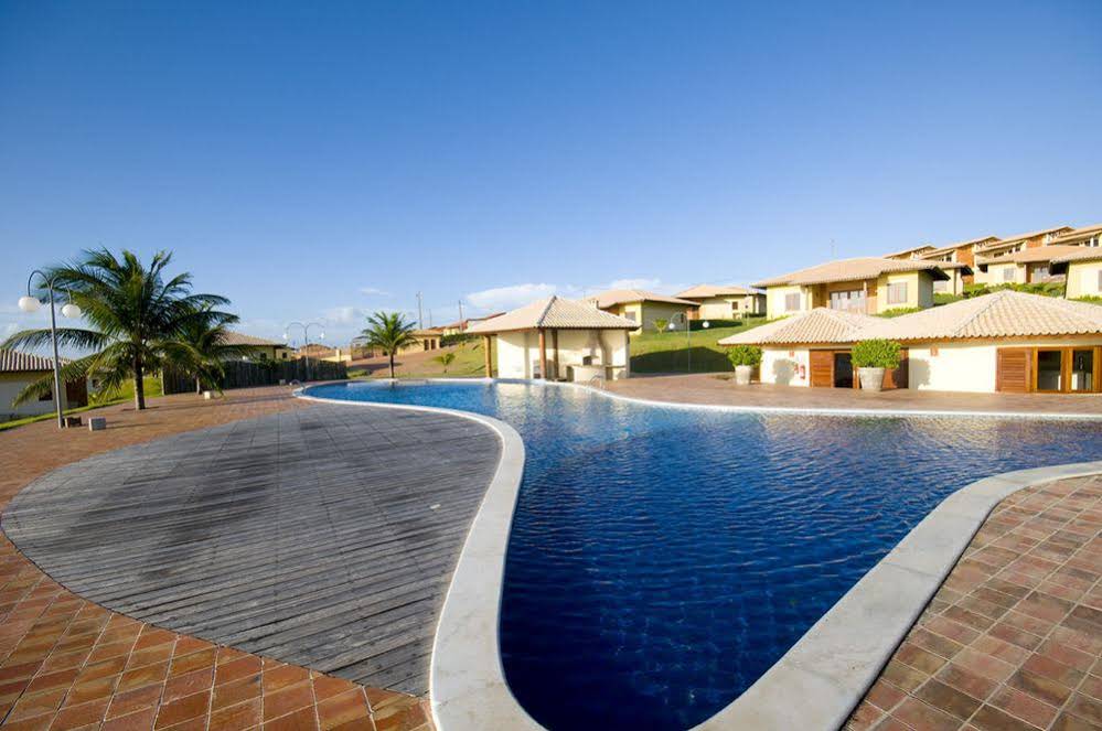 Residencial Zumbi Beach Resort