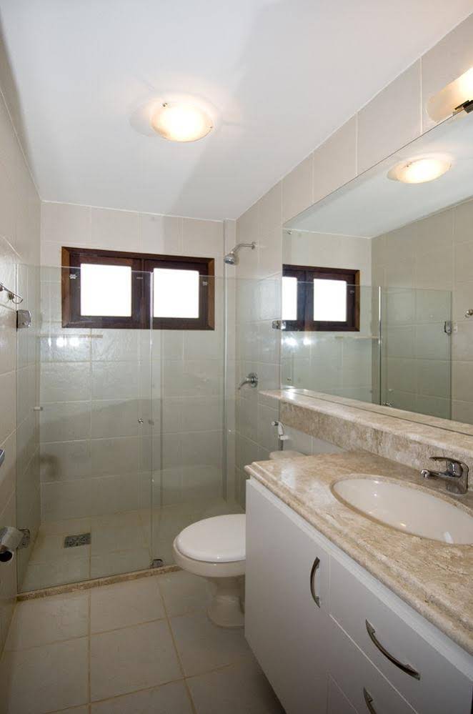 Residencial Zumbi Beach Resort