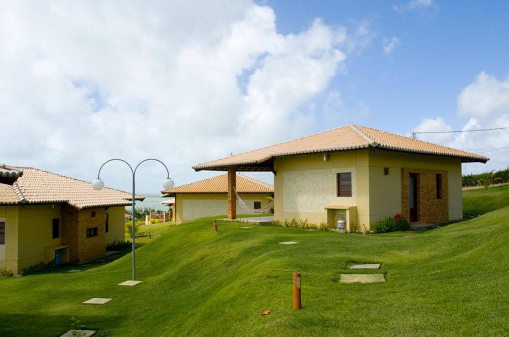 Residencial Zumbi Beach Resort