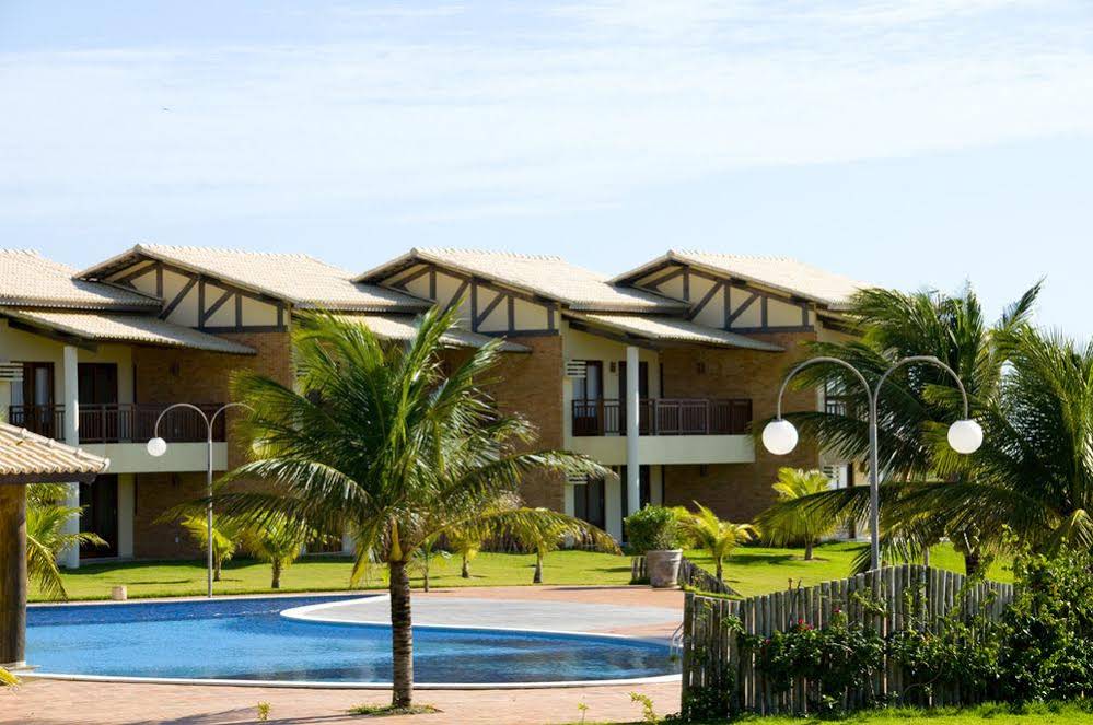 Residencial Zumbi Beach Resort