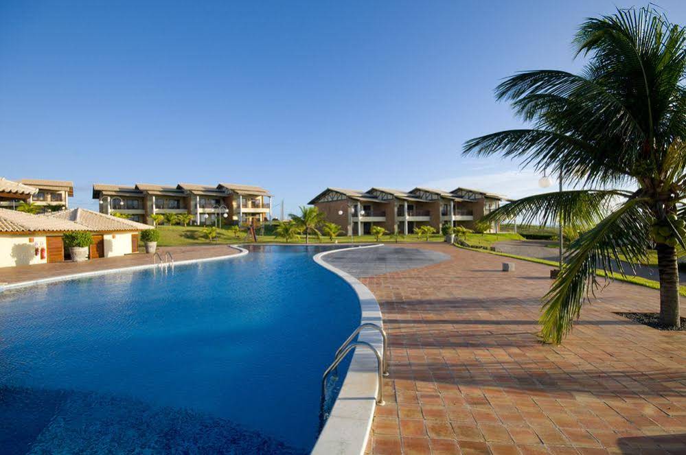 Residencial Zumbi Beach Resort