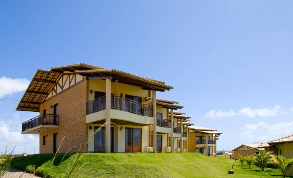 Residencial Zumbi Beach Resort