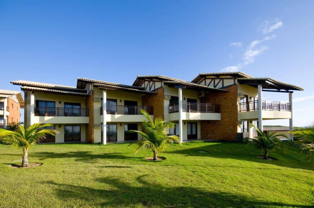 Residencial Zumbi Beach Resort