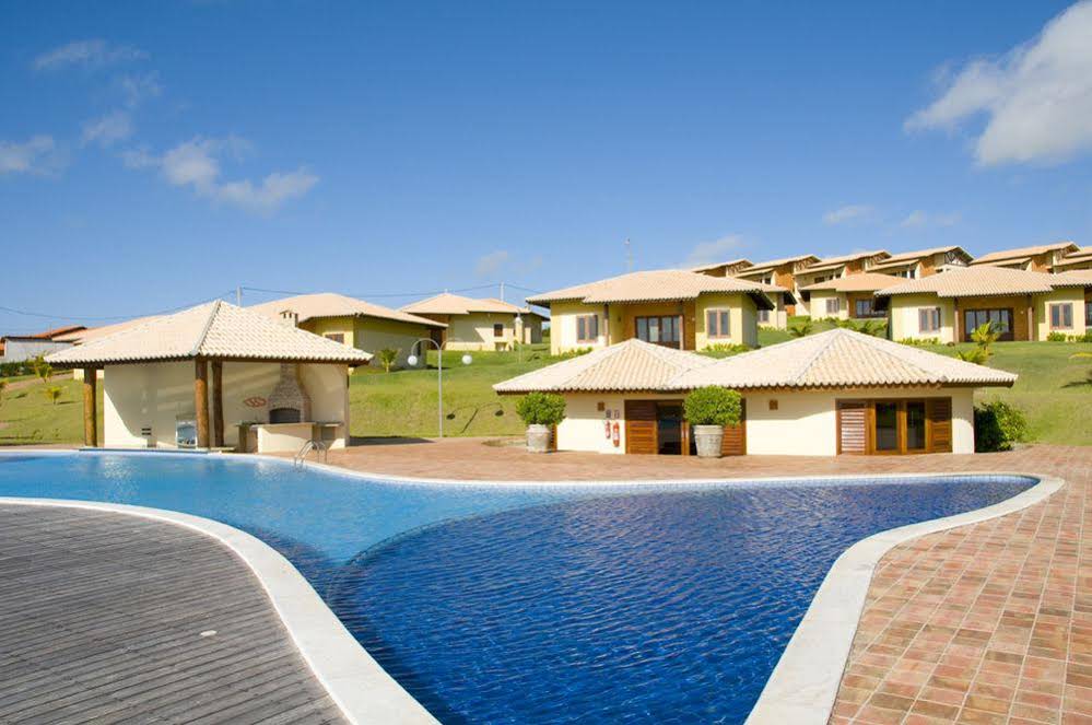 Residencial Zumbi Beach Resort