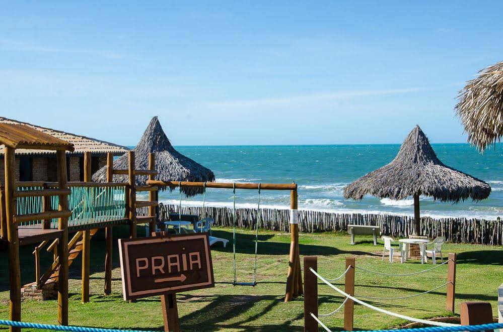 Hotel Parque das Fontes