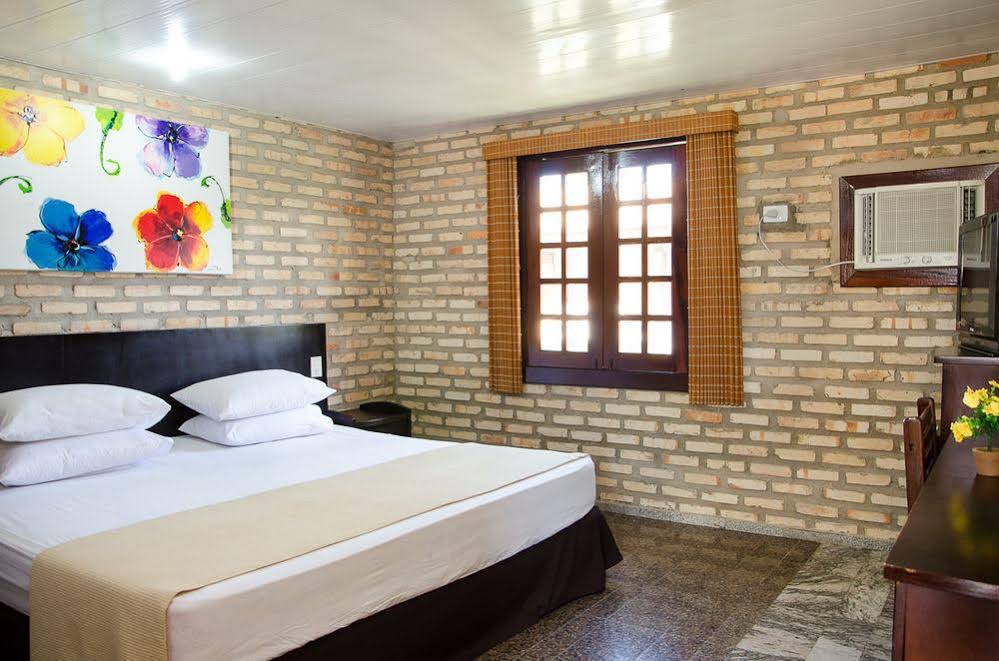 Hotel Parque das Fontes