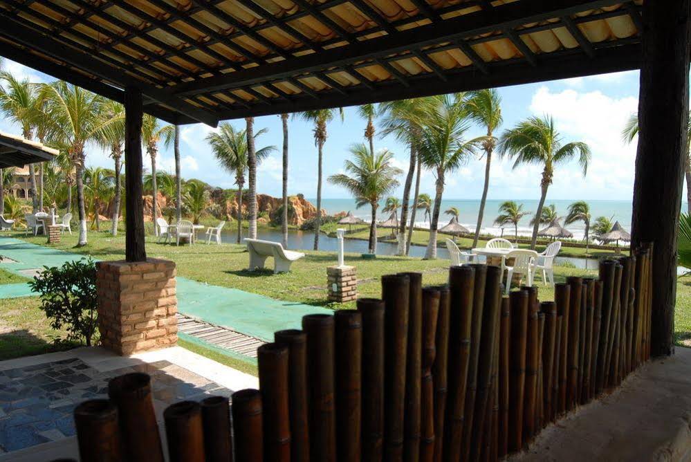 Hotel Parque das Fontes