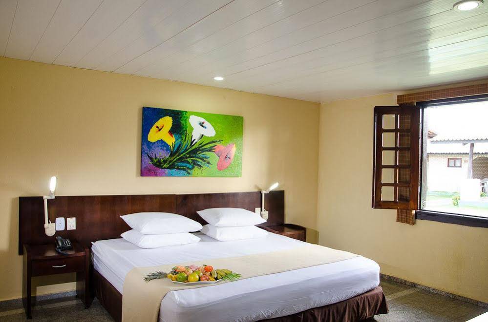 Hotel Parque das Fontes