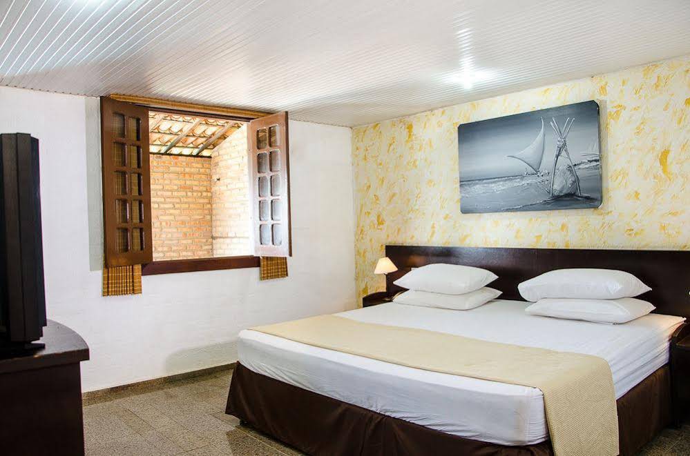 Hotel Parque das Fontes