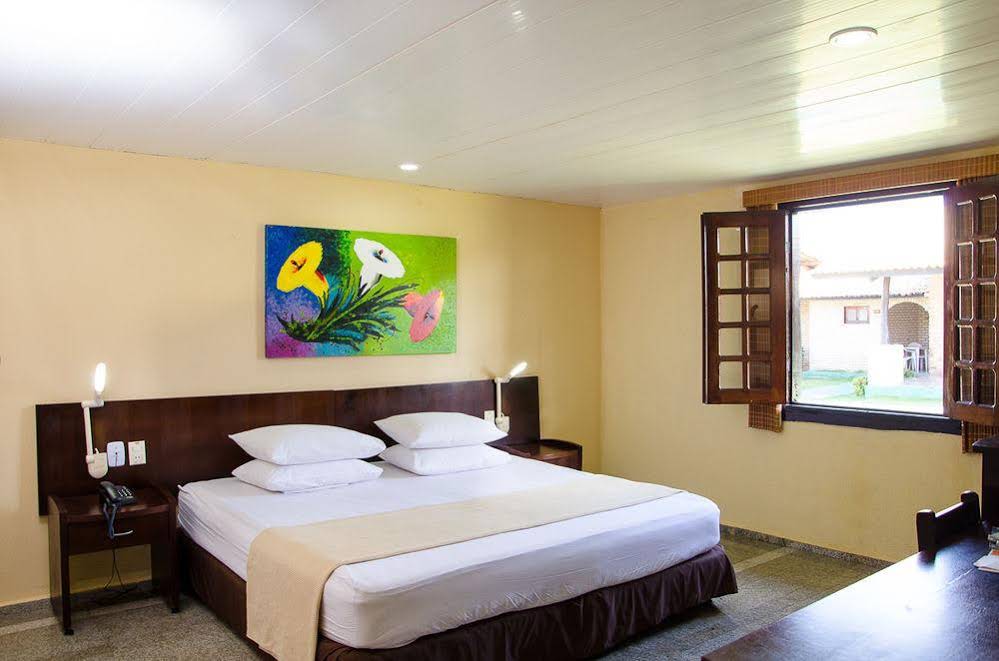 Hotel Parque das Fontes