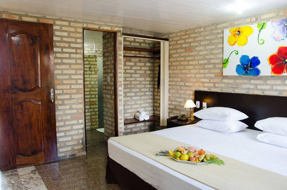 Hotel Parque das Fontes