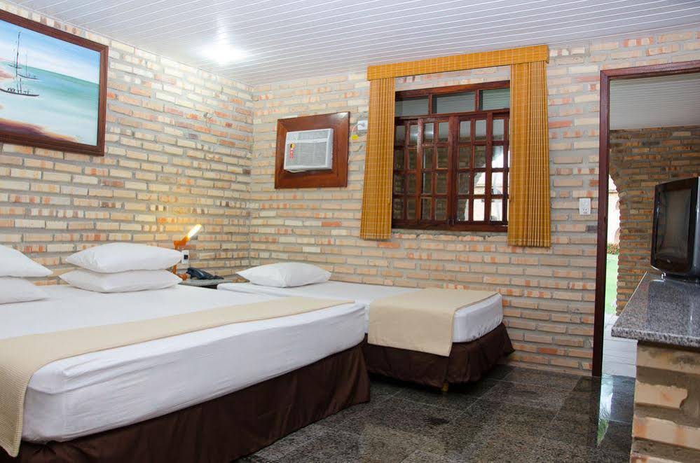 Hotel Parque das Fontes