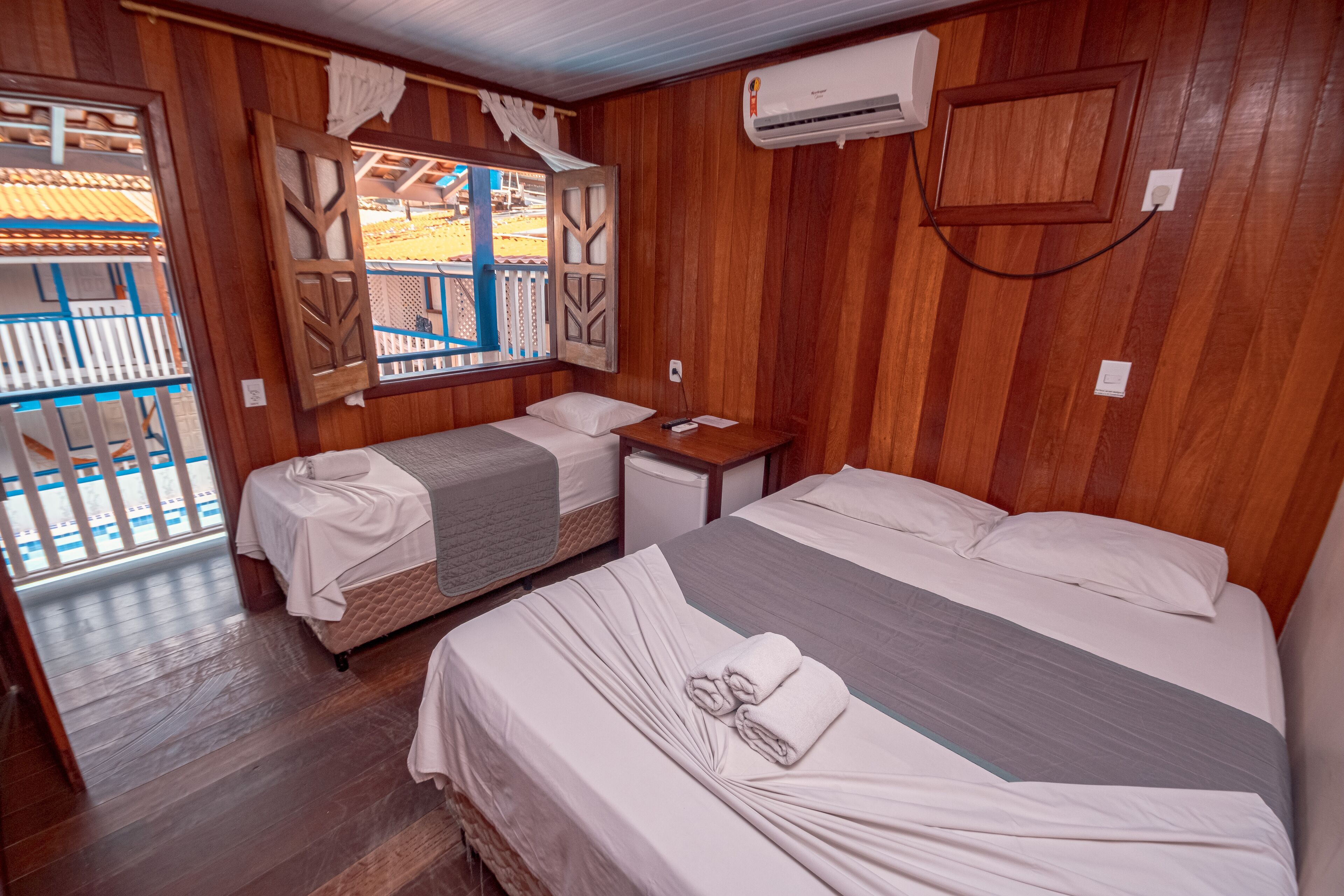 Amendoeira Praia Hotel