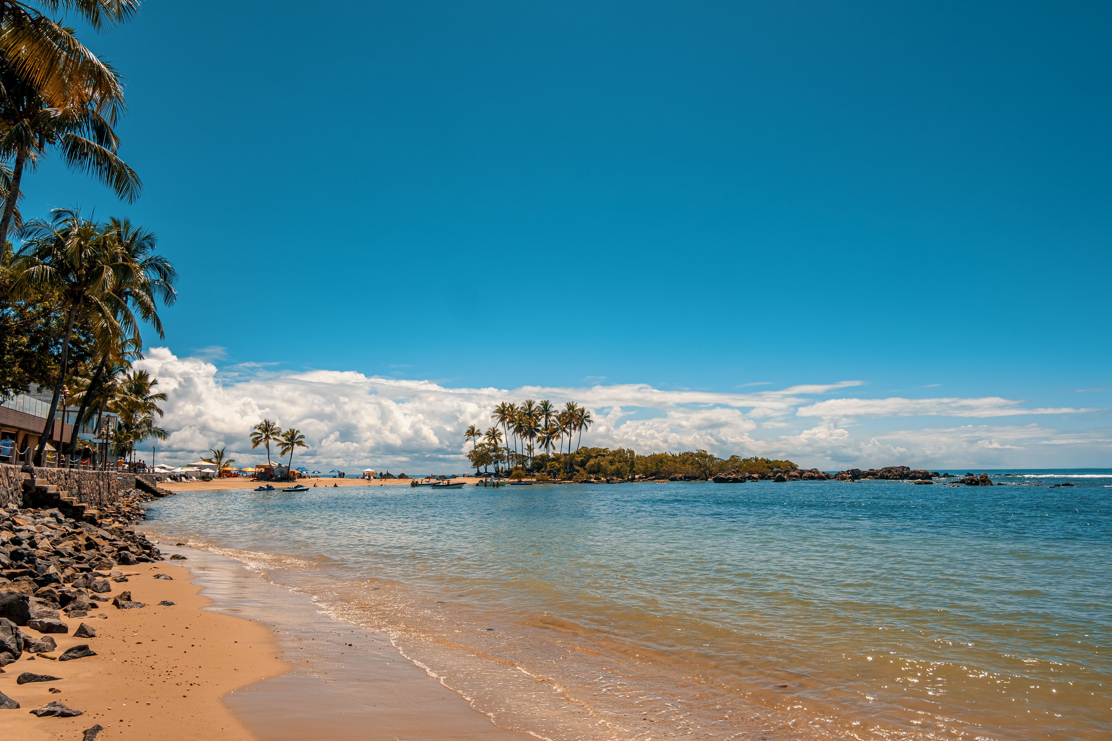 Amendoeira Praia Hotel