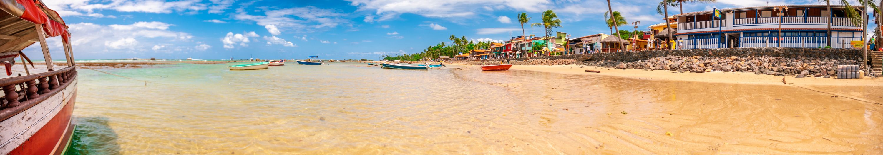 Amendoeira Praia Hotel