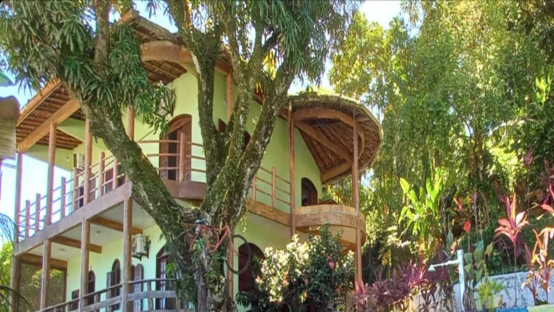Beleza Natural Pousada