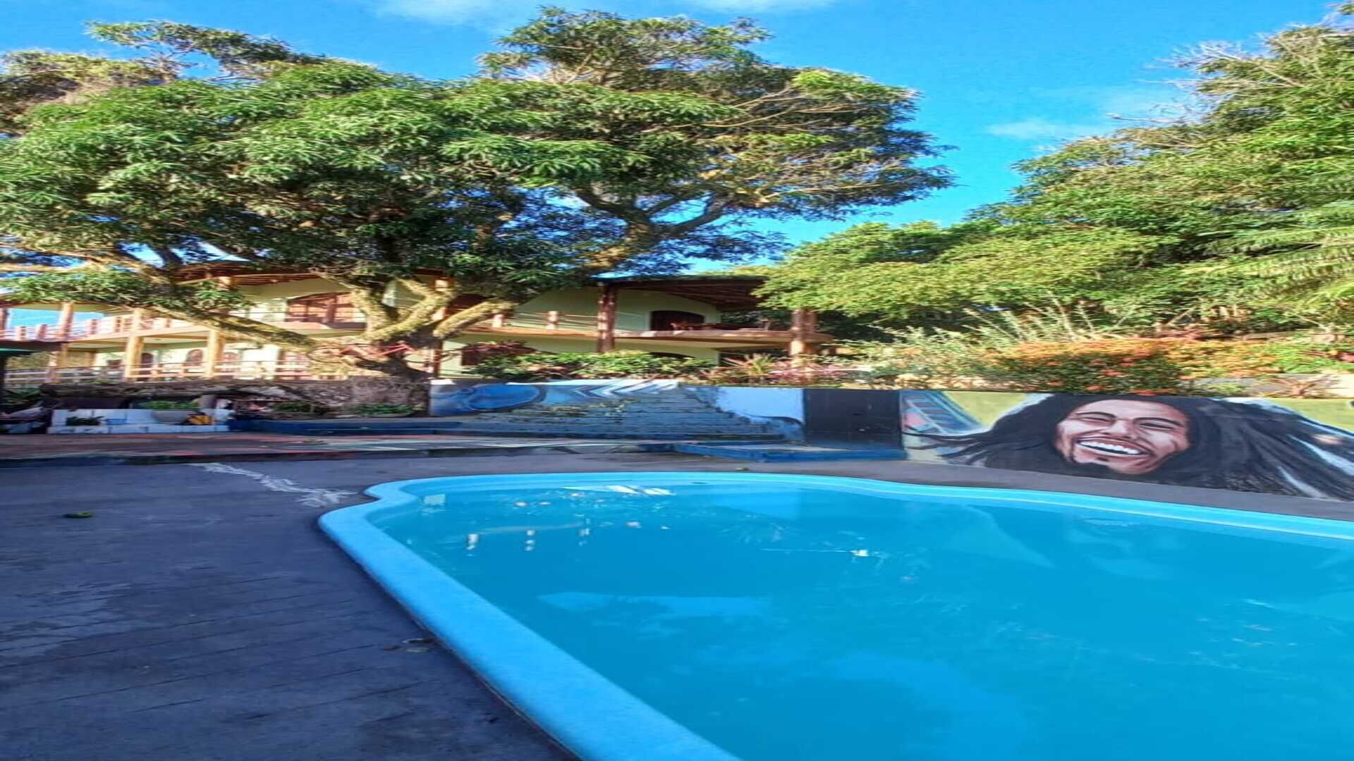 Beleza Natural Pousada