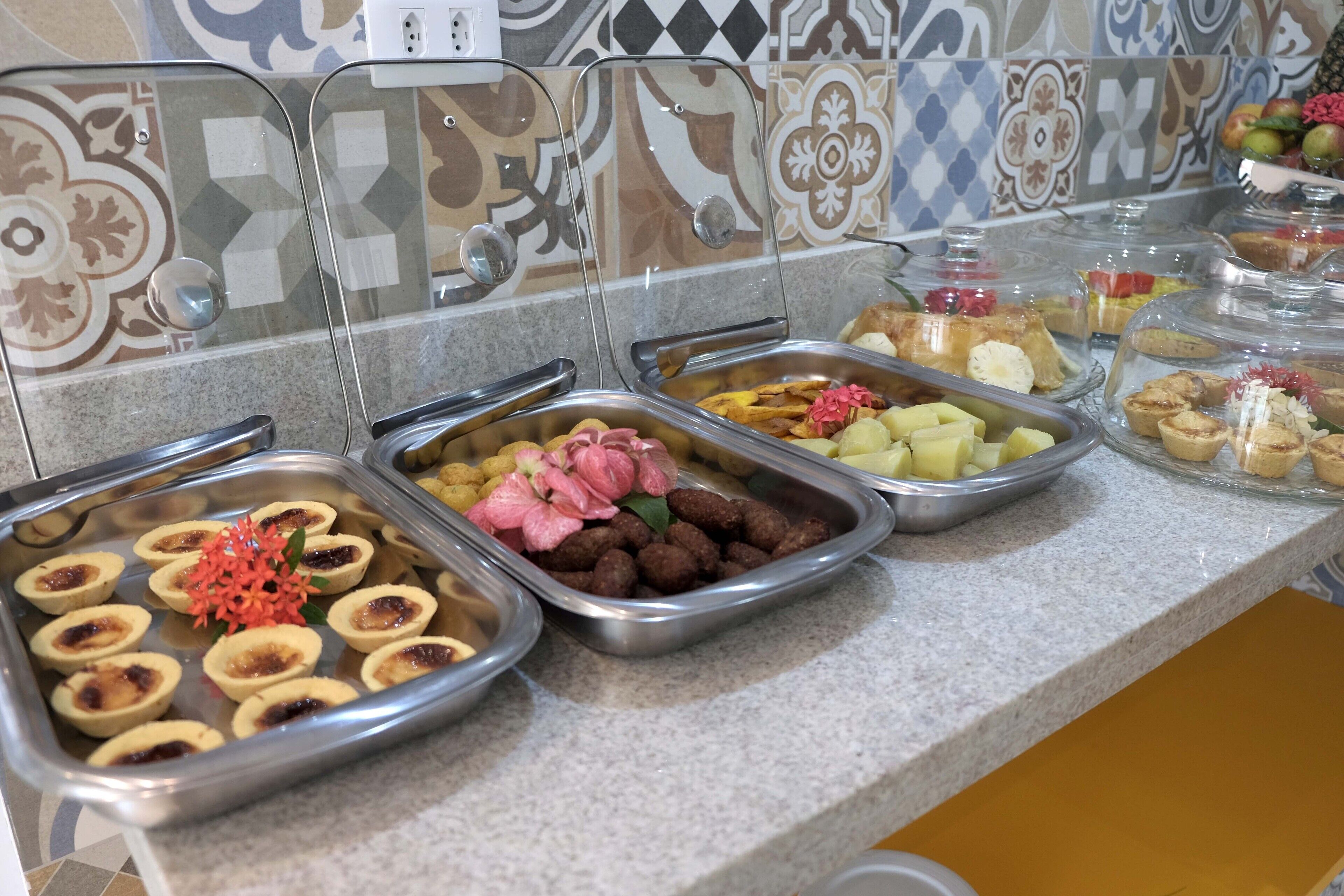 Bella Vida Suites e Apartamentos