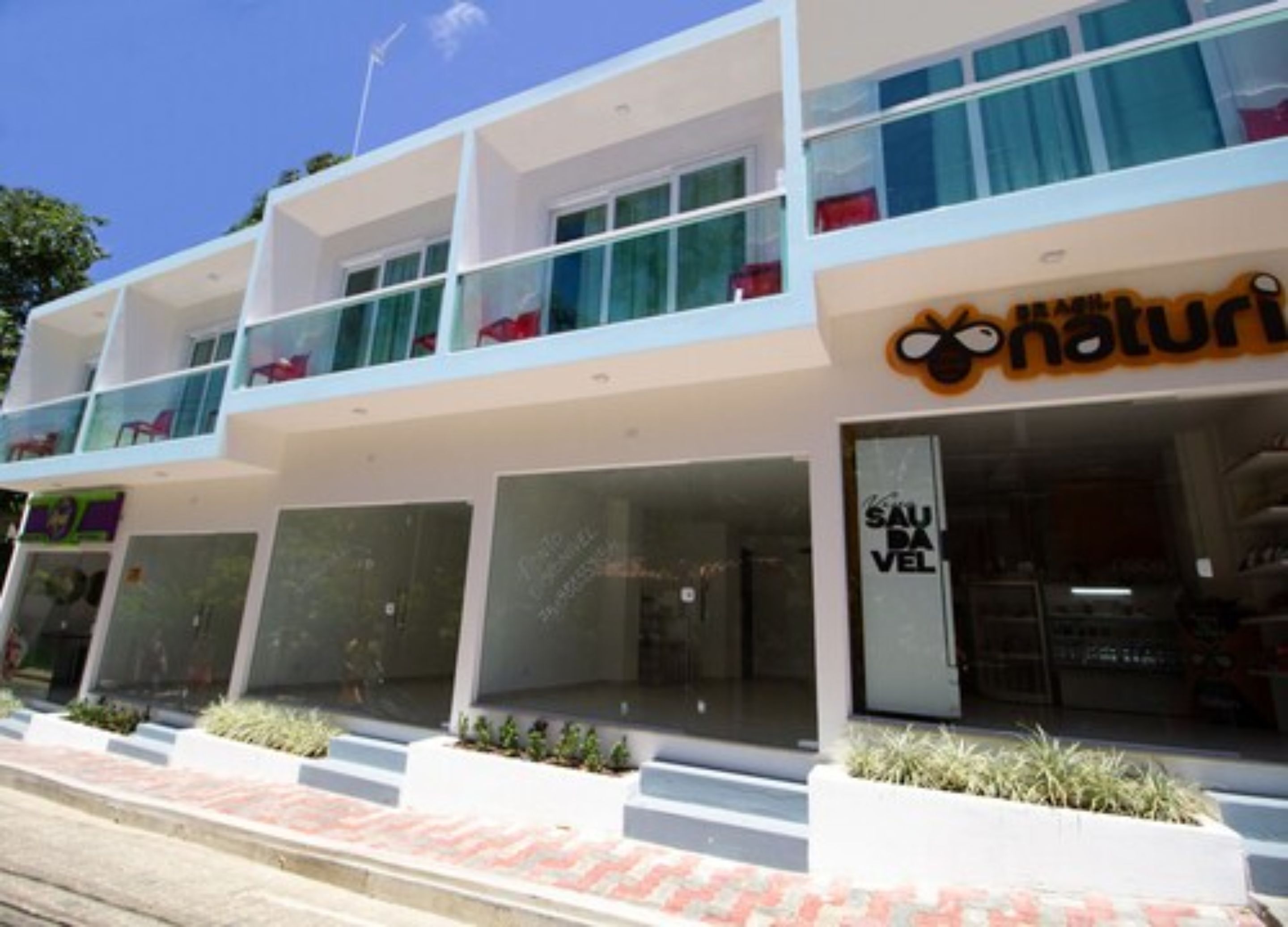 Bella Vida Suites e Apartamentos