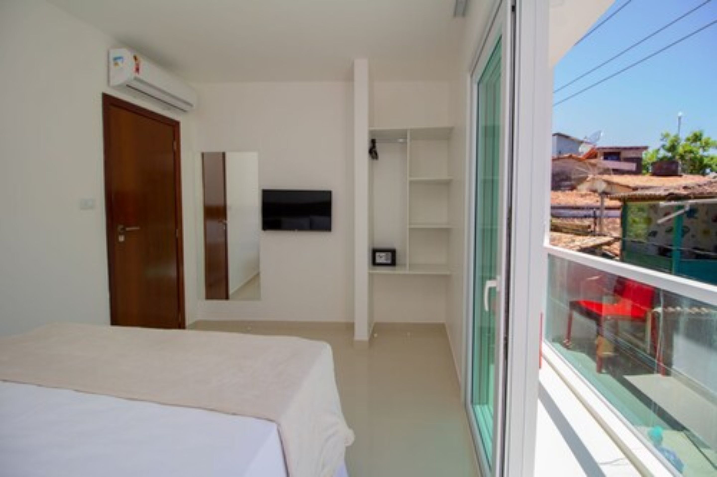 Bella Vida Suites e Apartamentos