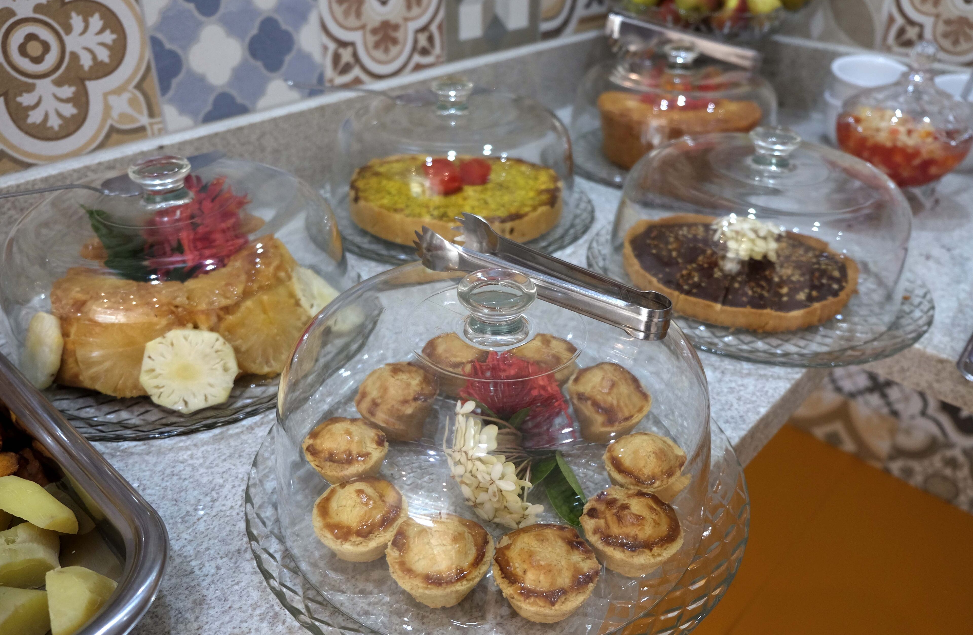 Bella Vida Suites e Apartamentos
