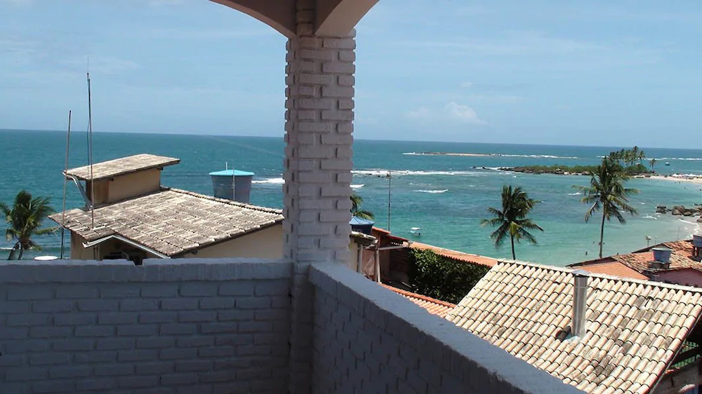 Borakay Pousada