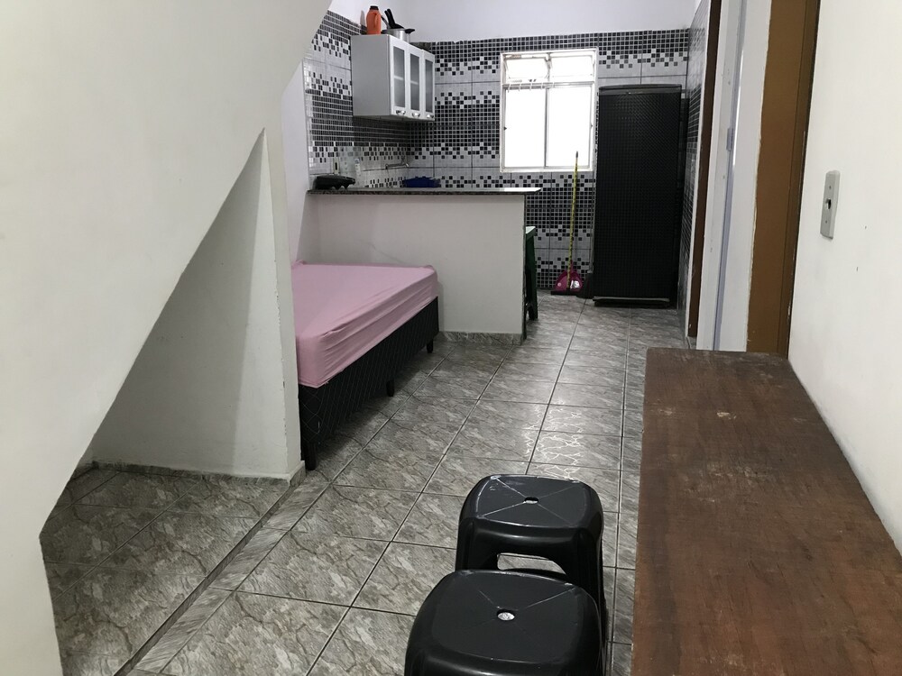 Casa Joaozinho Segunda Praia