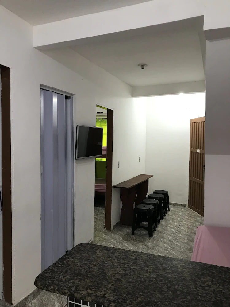 Casa Joaozinho Segunda Praia