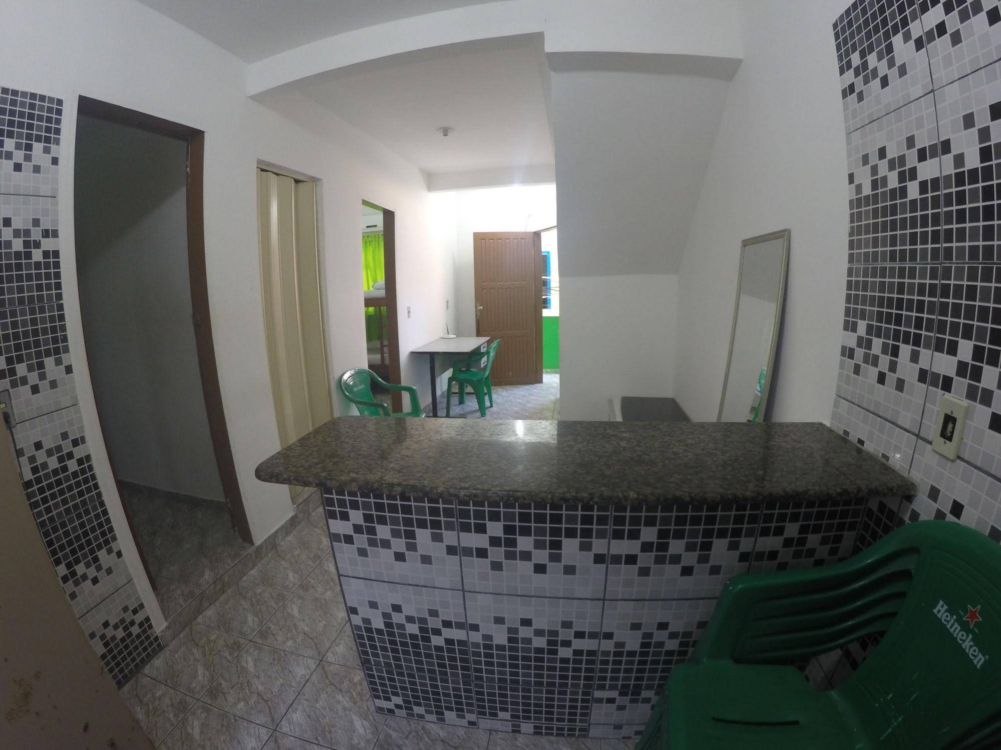 Casas em Morro