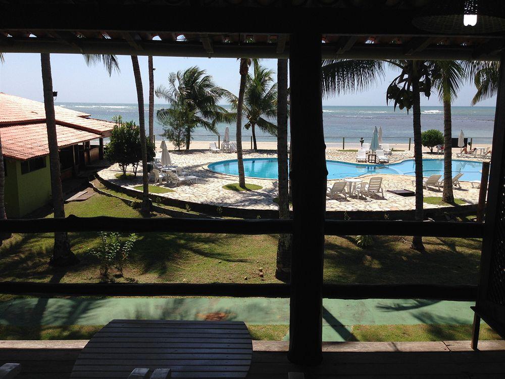Catavento Praia Hotel