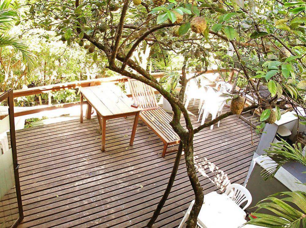 Che Lagarto Hostel Morro de São Paulo